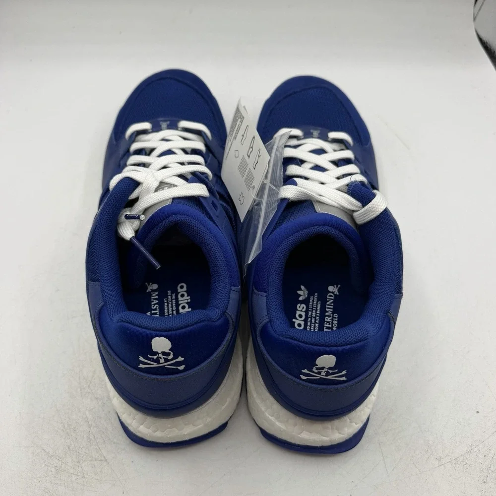 Adidas EQT Support Ultra X Mastermind World Mens Sz 10 Mystery Ink Blue CQ1827